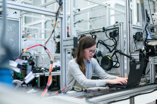 Digital Engineering