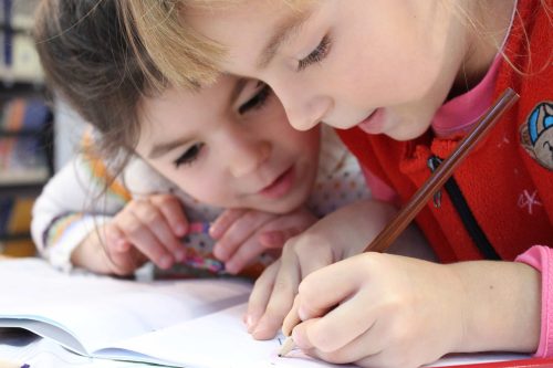 Pre-Primary and Primary Education, Lehrdiplom Vorschulstufe / Primarstufe