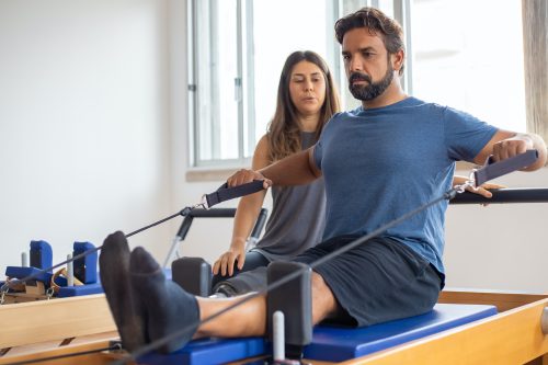 Sport- und Bewegungswissenschaften