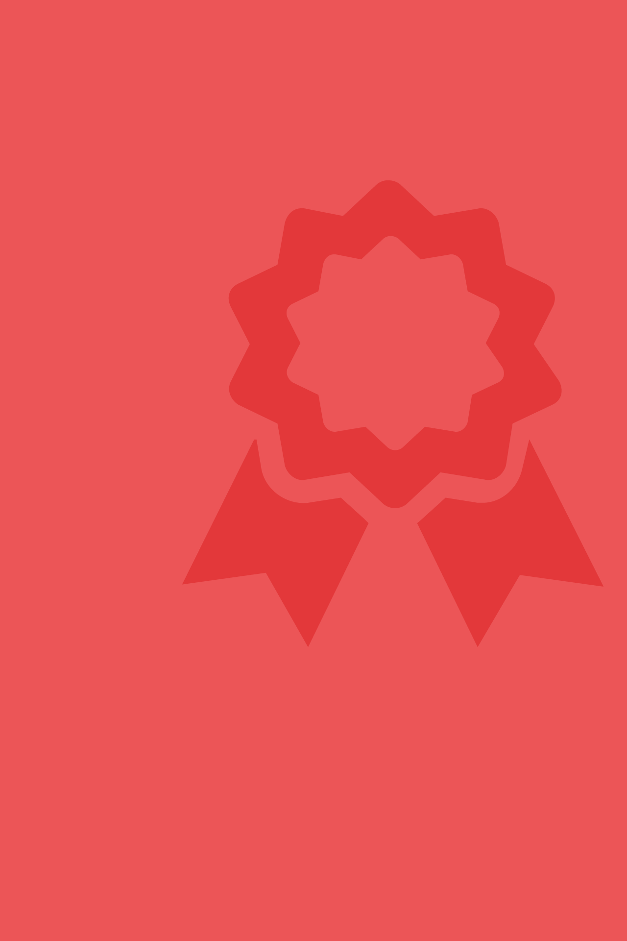 Illustration eines Zertifikat-Icons